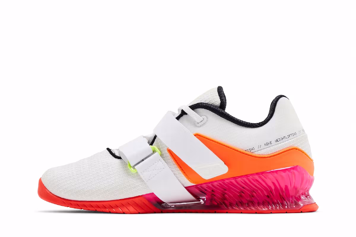 Nike Romaleos 4 SE Rawdacious, view 4