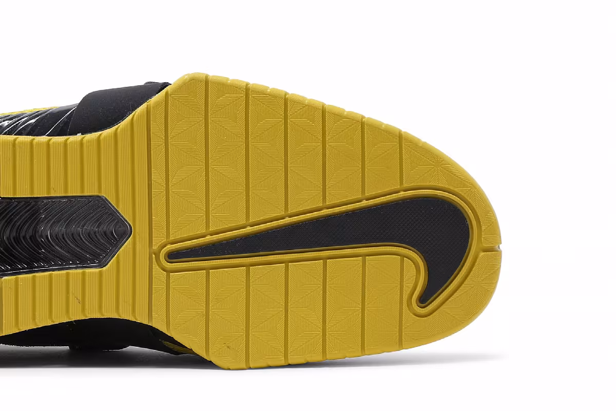 Nike Romaleos 4 Bright Citron, view 6