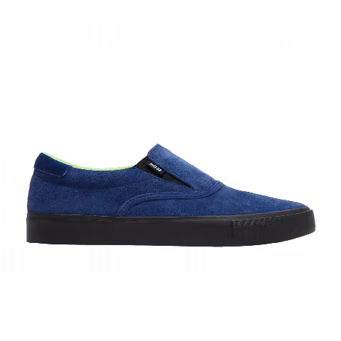 Nike Leo Baker x Zoom Verona Slip SB 'Blue Void'