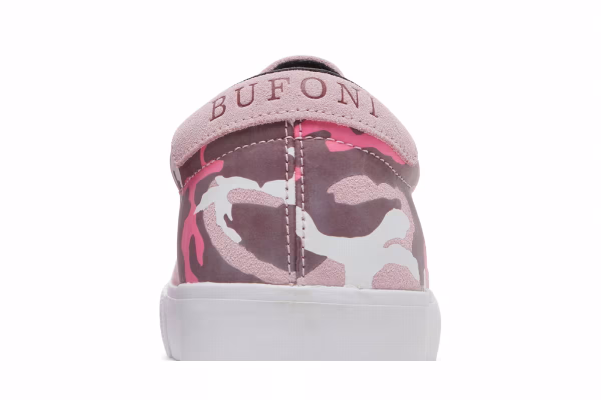 Leticia Bufoni x Nike Zoom Verona Slip Pink Camo, view 8