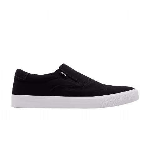 Nike Zoom Verona Slip SB 'Black White'