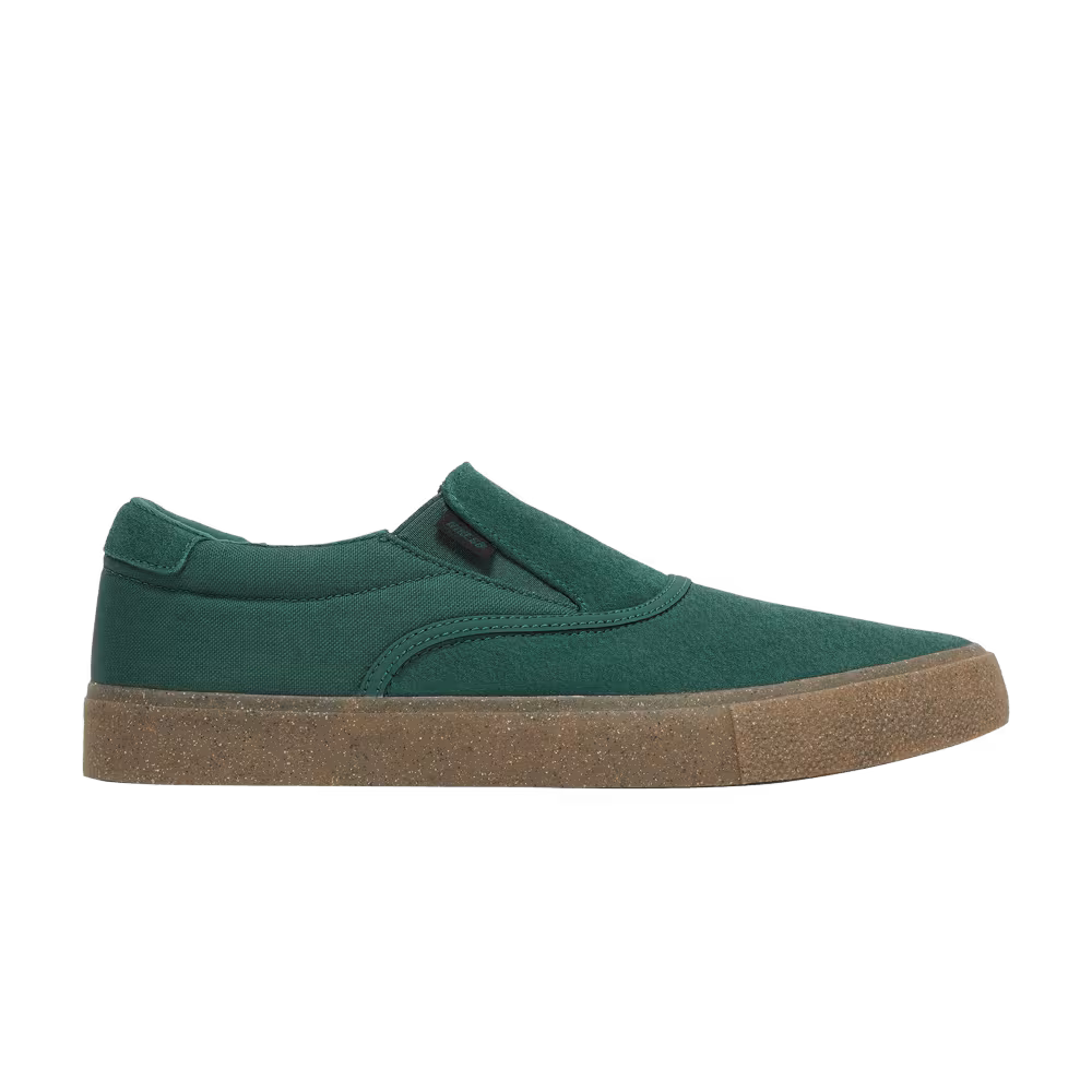 Nike Zoom Verona Slip SB Noble Green Gum