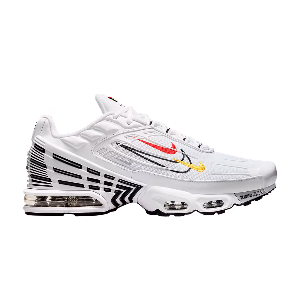 Nike Air Max Plus 3 Multi-Swoosh