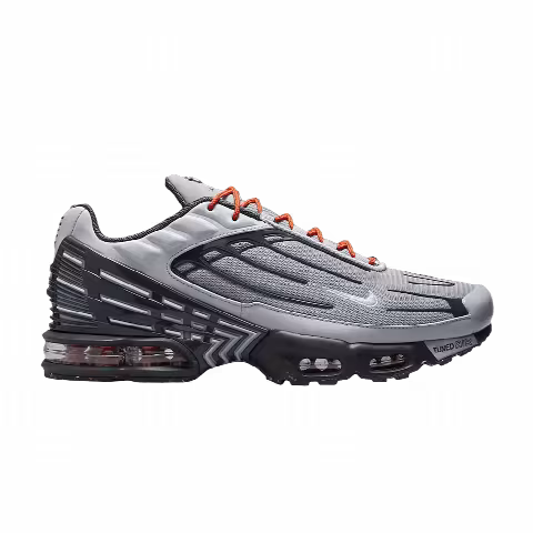 Nike Air Max Plus 3 'Light Smoke Grey Metallic Silver'
