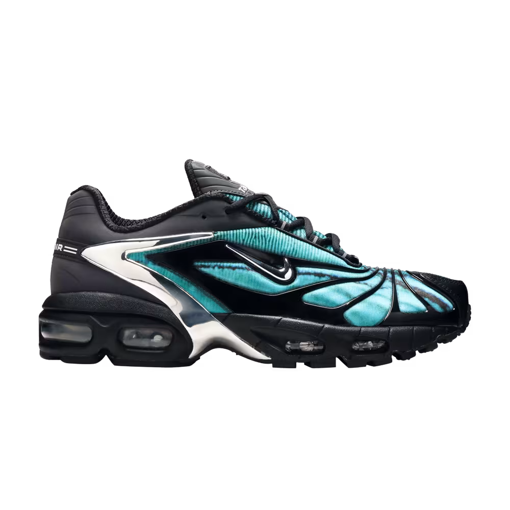 Skepta x Nike Air Max Tailwind 5 Bright Blue