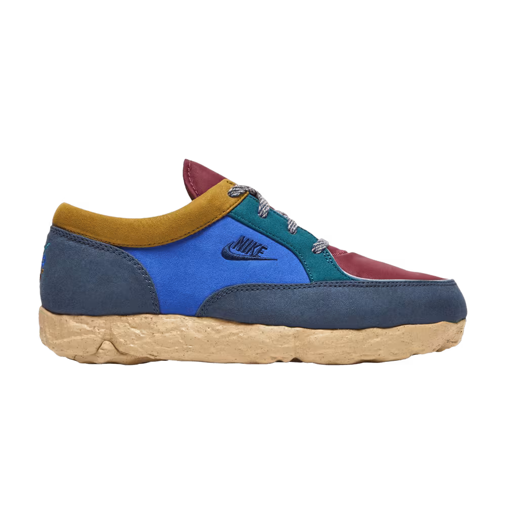 Nike BE-DO-WIN SP MuHyper Royal