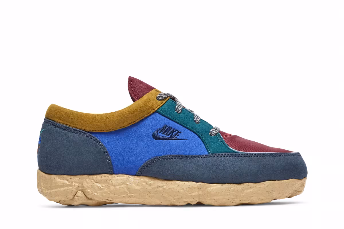 Nike BE-DO-WIN SP MuHyper Royal, view 2