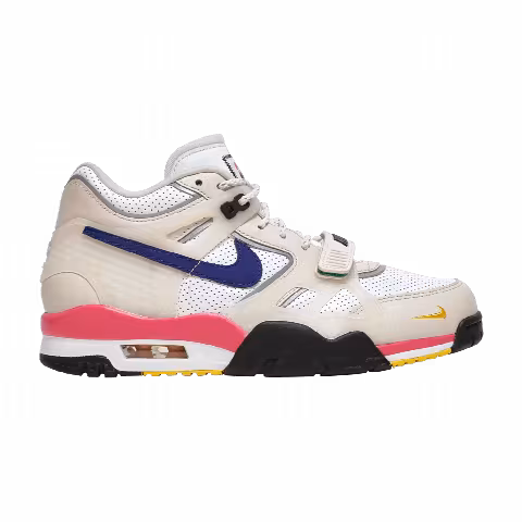 Saquon Barkley x Nike Air Trainer 3 'New York City'