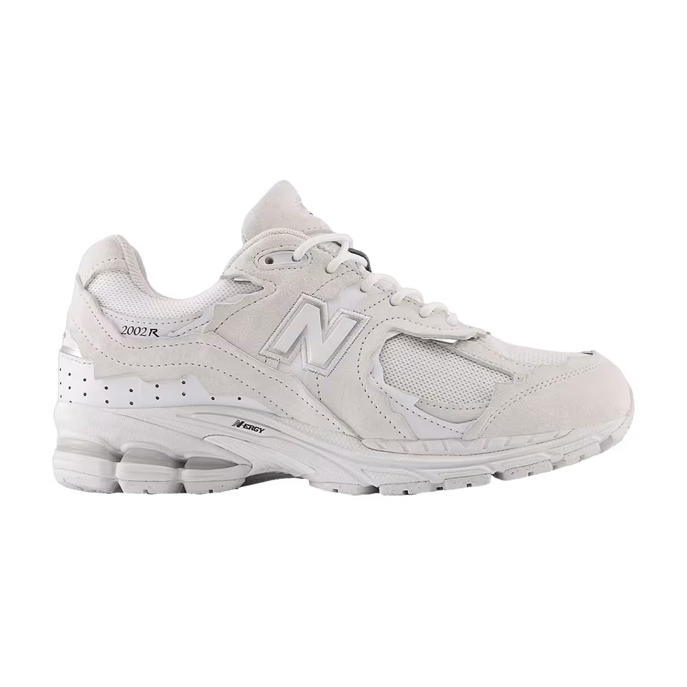 New Balance 2002R Protection Pack - White