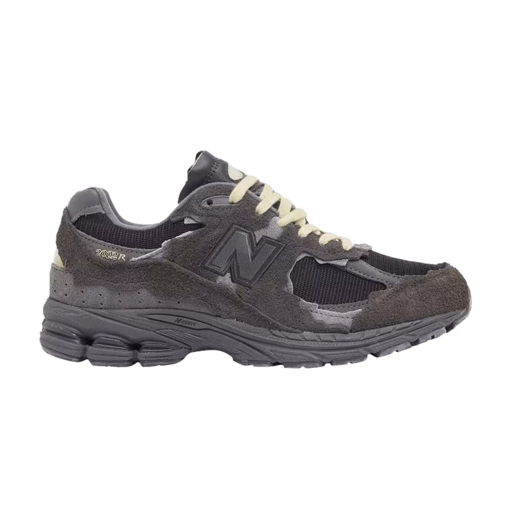 New Balance 2002R Protection Pack - Natural Blackened