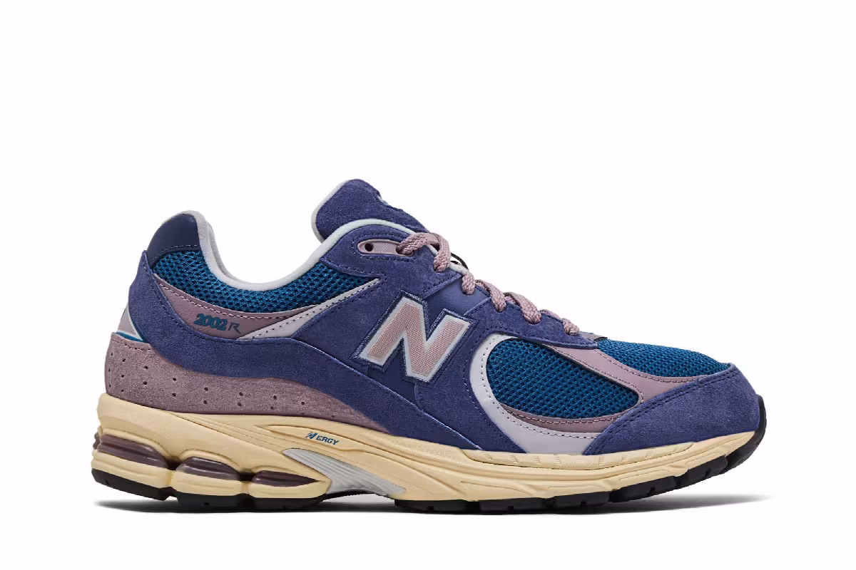 New Balance 2002R Dream State, view 2