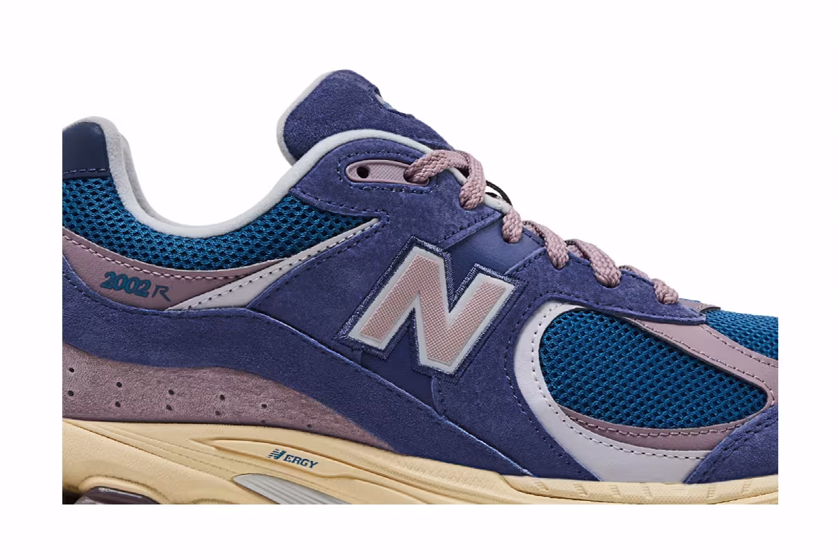 New Balance 2002R Dream State, view 3