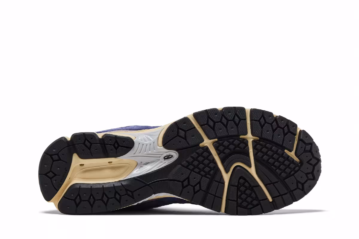 New Balance 2002R Dream State, view 5
