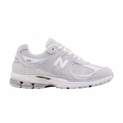 New Balance 2002R 'Grey White'