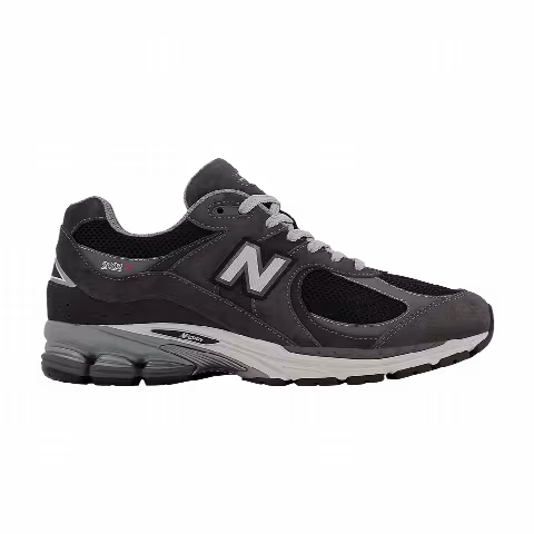 New Balance 2002R 'Black Cement'
