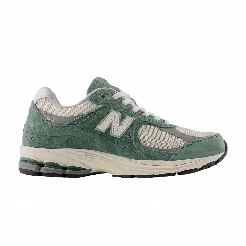 New Balance 2002R 'Dark Juniper Linen'
