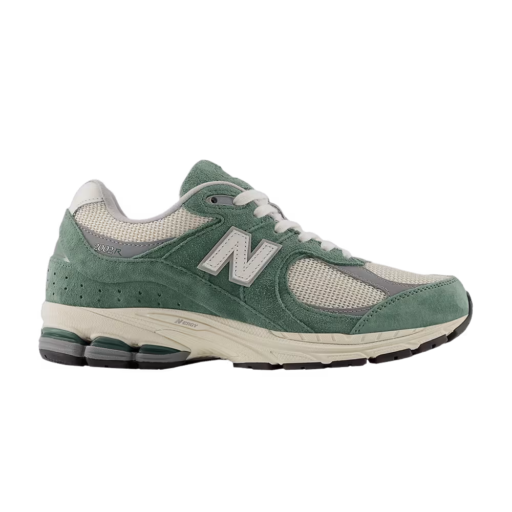 New Balance 2002R Dark Juniper Linen