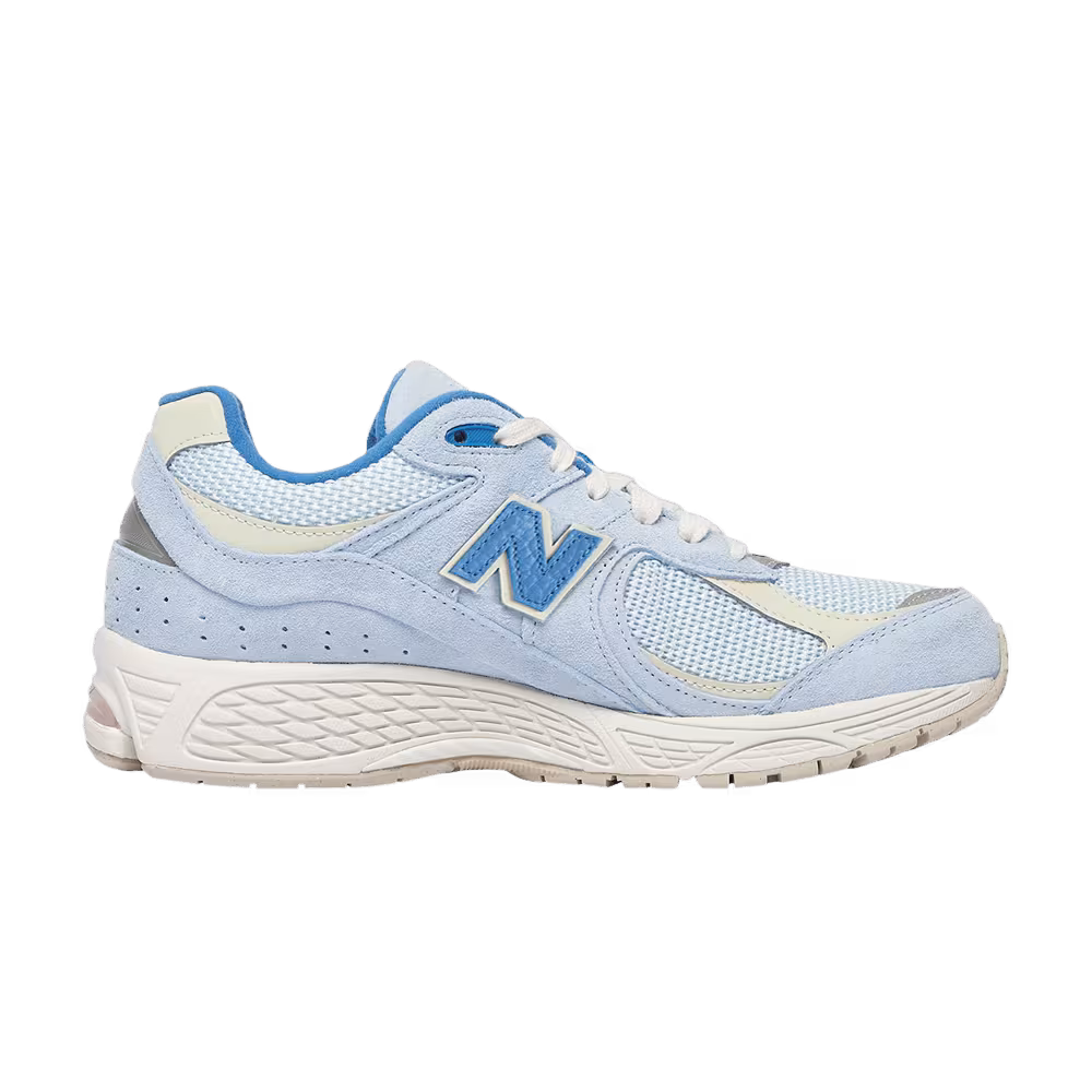 New Balance 2002R Pastel Blue