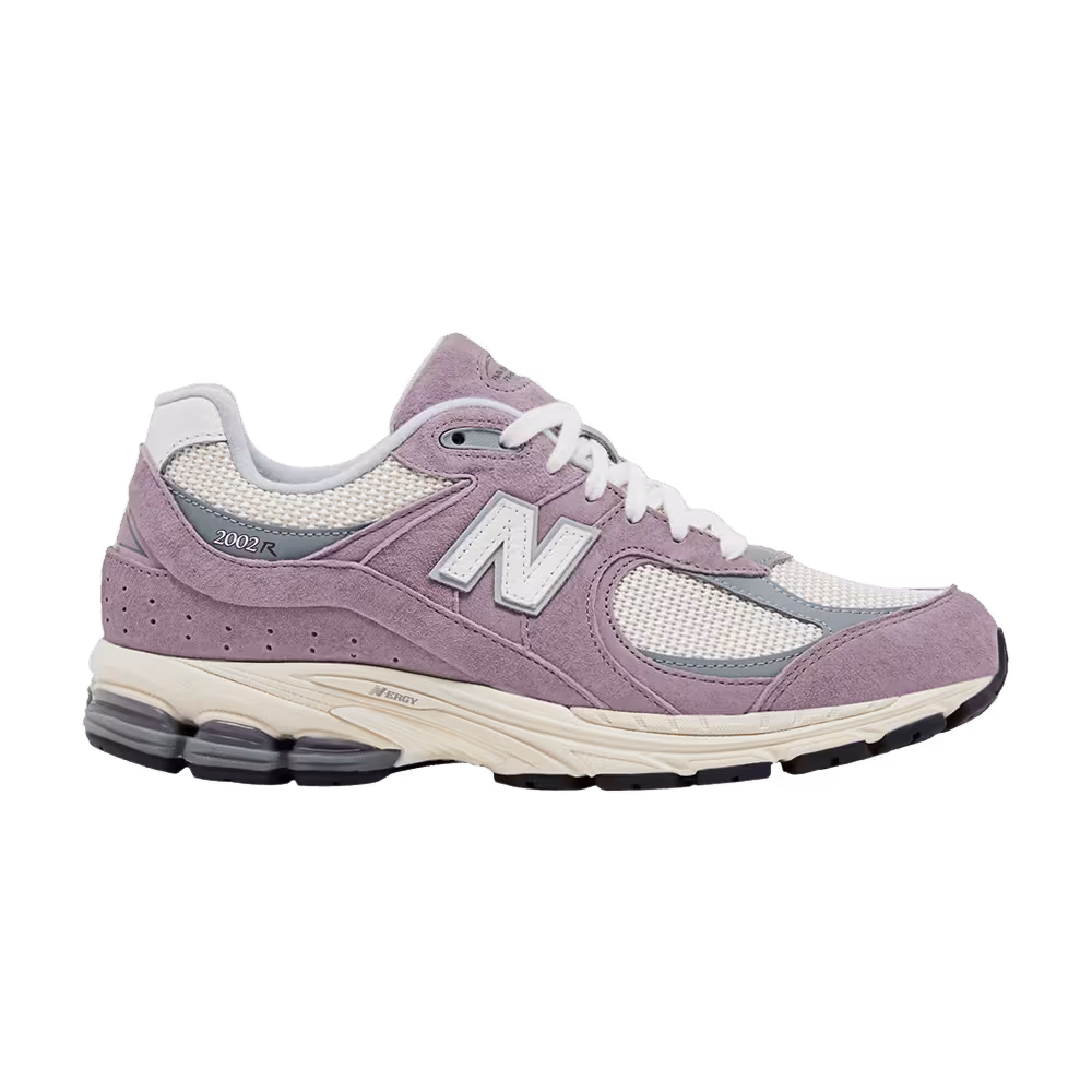 New Balance 2002R Ice Wine Linen