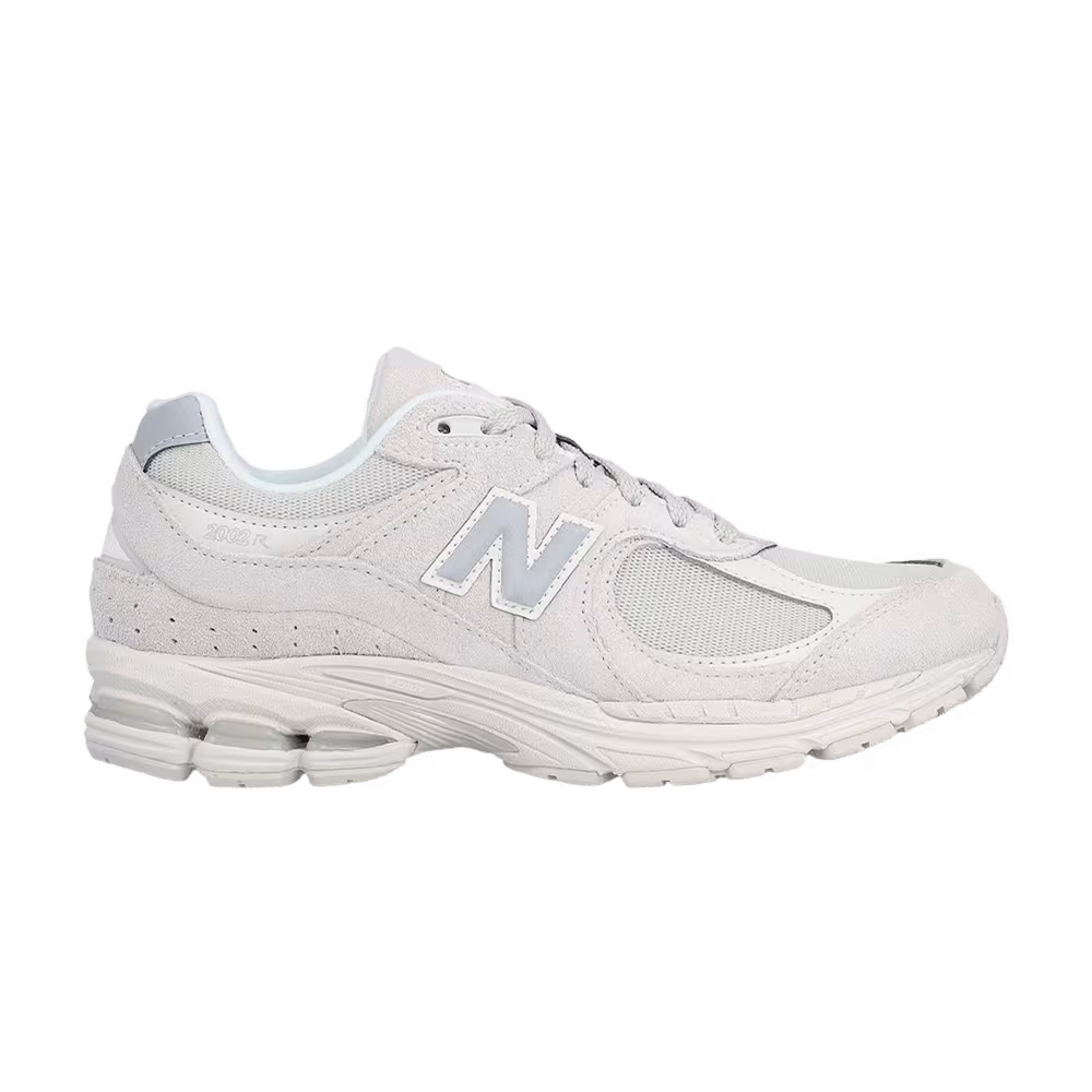 New Balance 2002R Light Grey