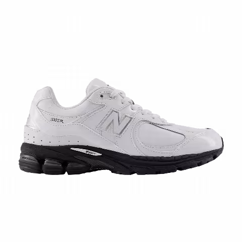 New Balance 2002R 'Leather Pack - White'