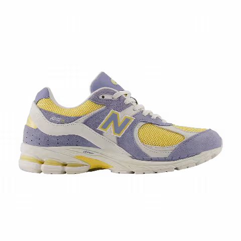 New Balance 2002R 'Dusk Shower Clementine'
