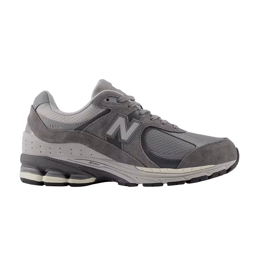 New Balance 2002R Castlerock Raincloud Ripstop