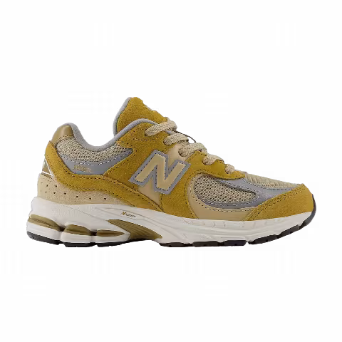 New Balance 2002R Little Kid 'Great Plains Incense'