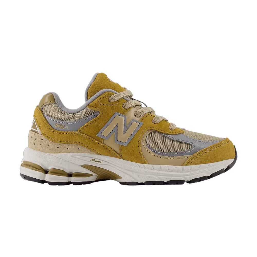 New Balance 2002R Little Kid Great Plains Incense