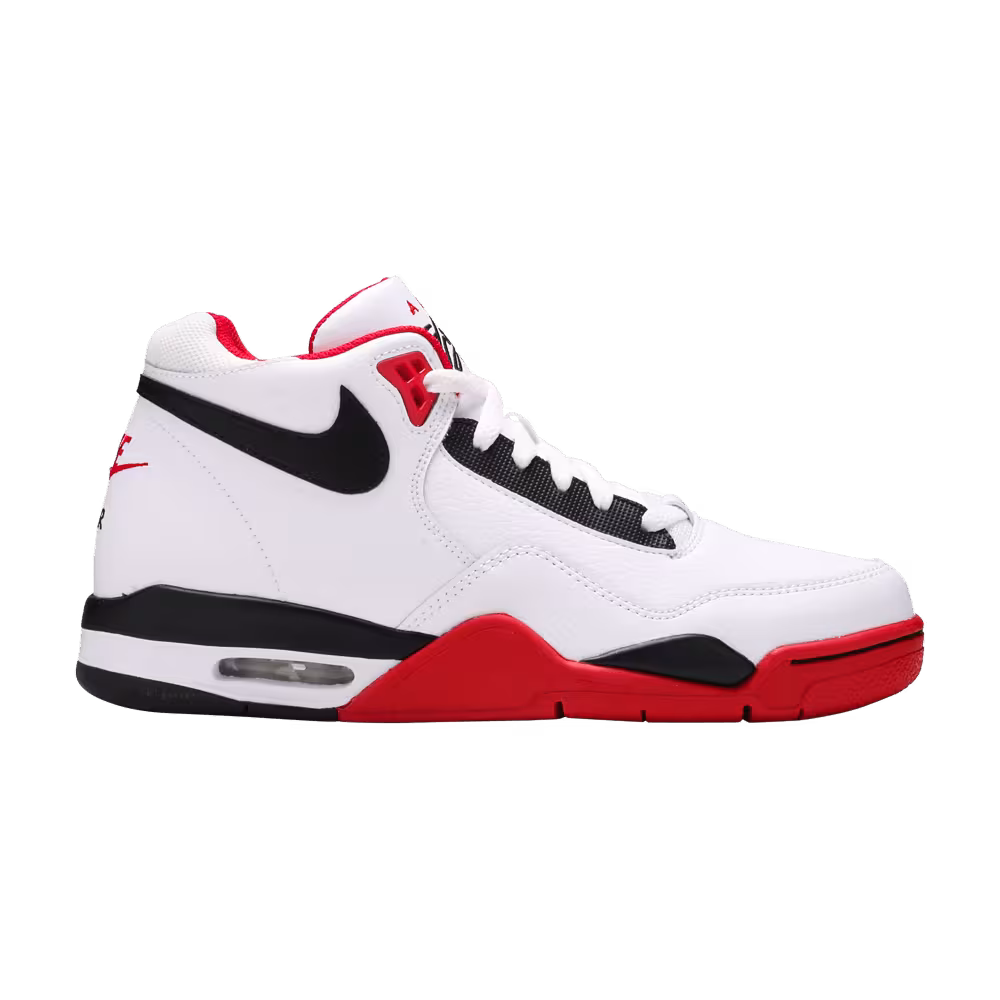 Nike Flight Legacy Red