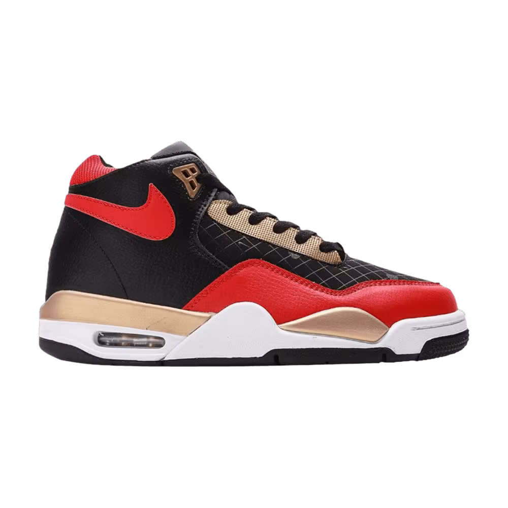 Nike Flight Legacy Chinese New Year