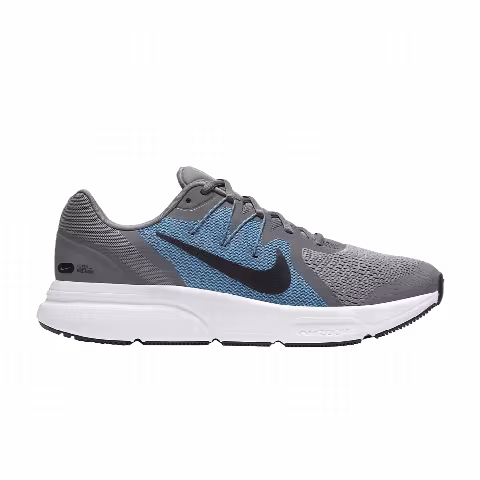 Nike Zoom Span 3 'Smoke Grey Photo Blue'