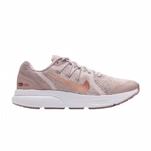 Nike Wmns Zoom Span 3 'Stone Mauve'