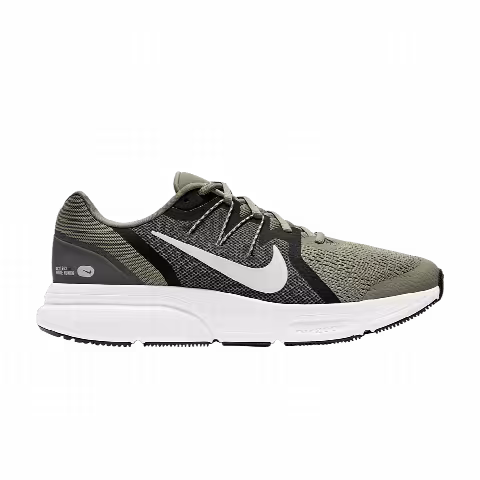 Nike Zoom Span 3 'Light Army'