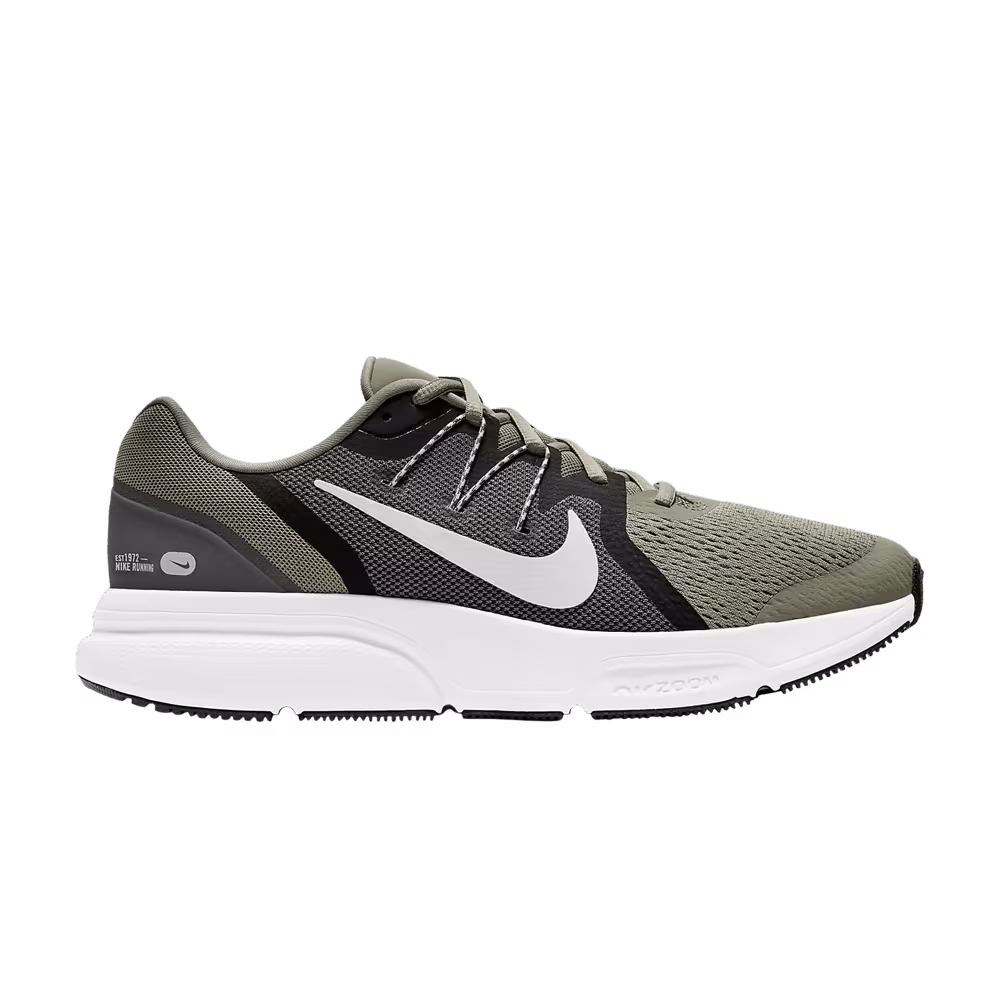 Nike Zoom Span 3 Light Army