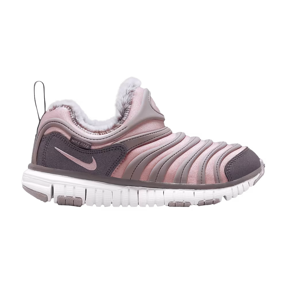 Nike Dynamo Free SE PS Pink Glaze