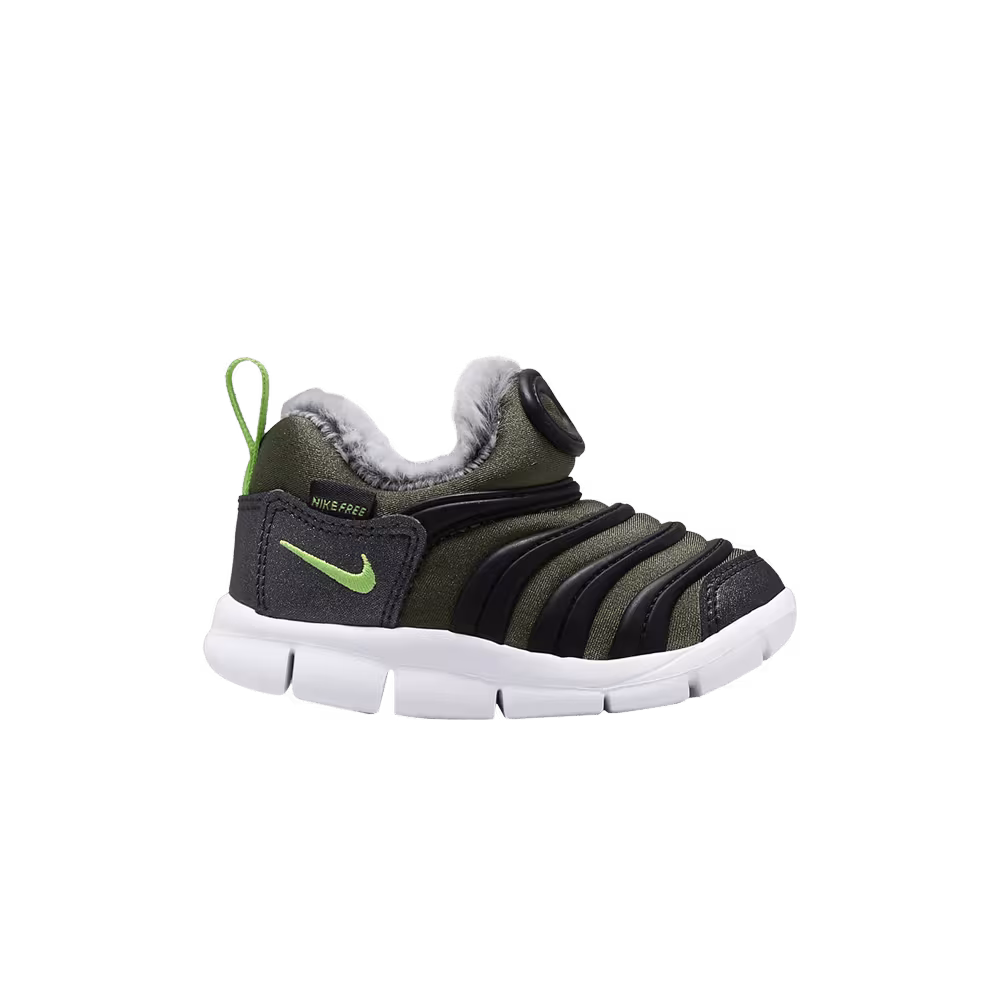 Nike Dynamo Free SE TD Cargo Khaki