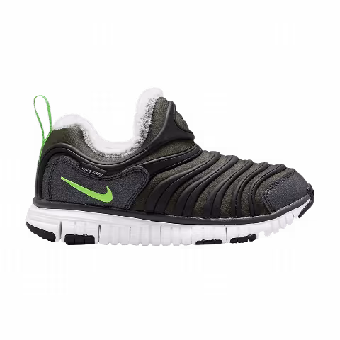 Nike Dynamo Free SE PS 'Cargo Khaki Green Strike'