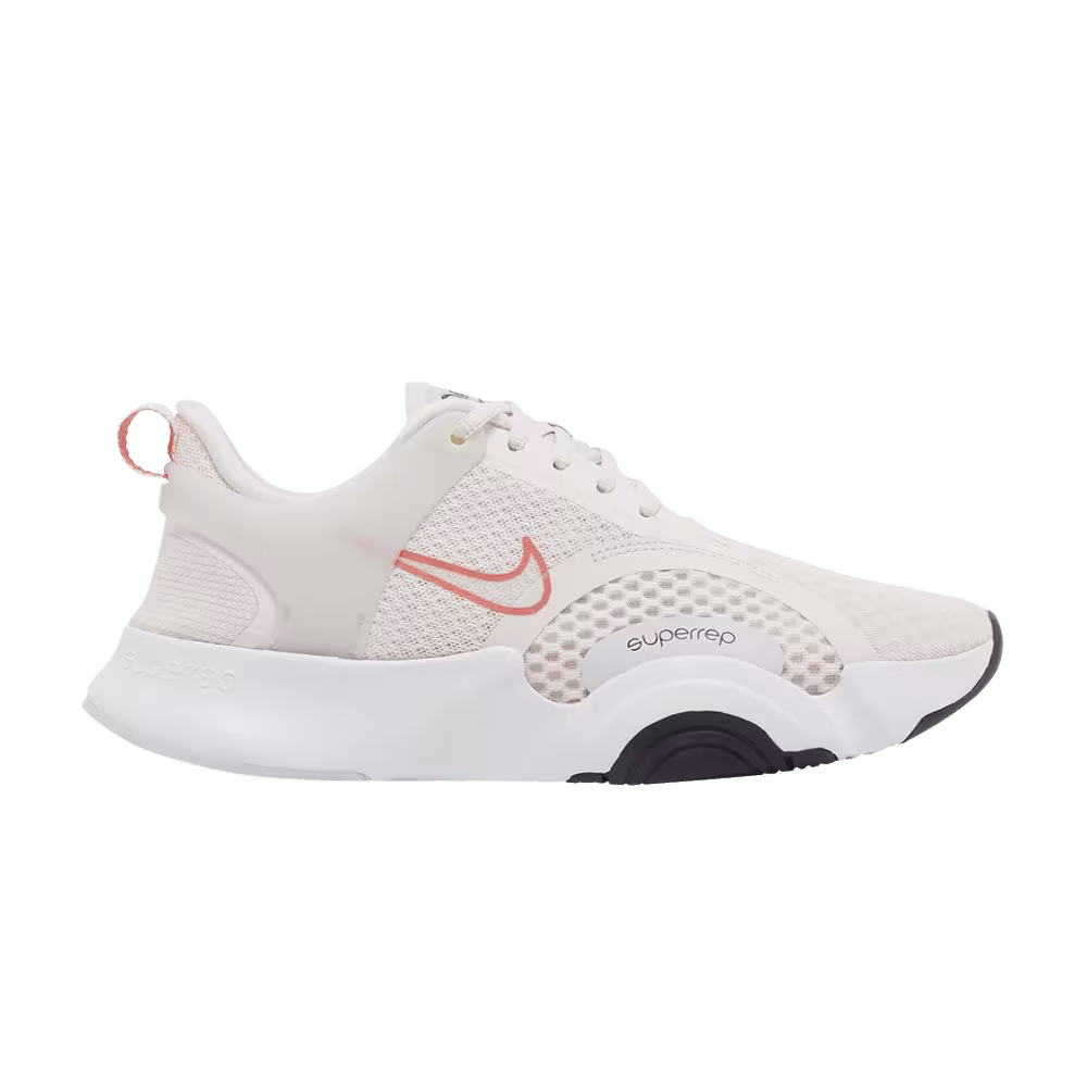 Nike Women's SuperRep Go 2 Light Soft Pink