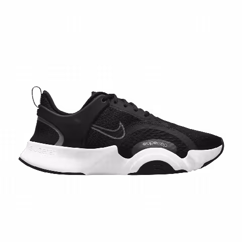 Nike Wmns SuperRep Go 2 'Black White'