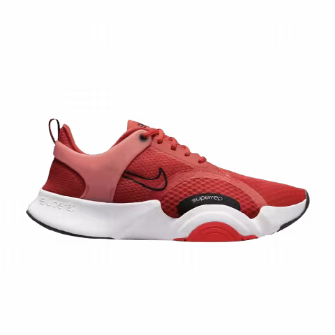 Nike SuperRep Go 2 'Chile Red'