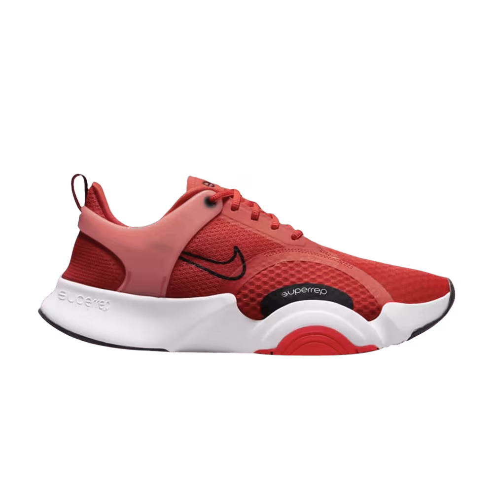 Nike SuperRep Go 2 Chile Red