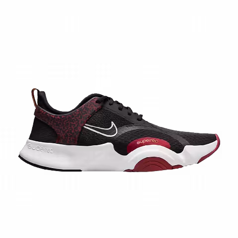 Nike SuperRep Go 2 'Leopard'