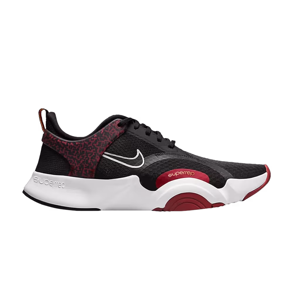 Nike SuperRep Go 2 Leopard