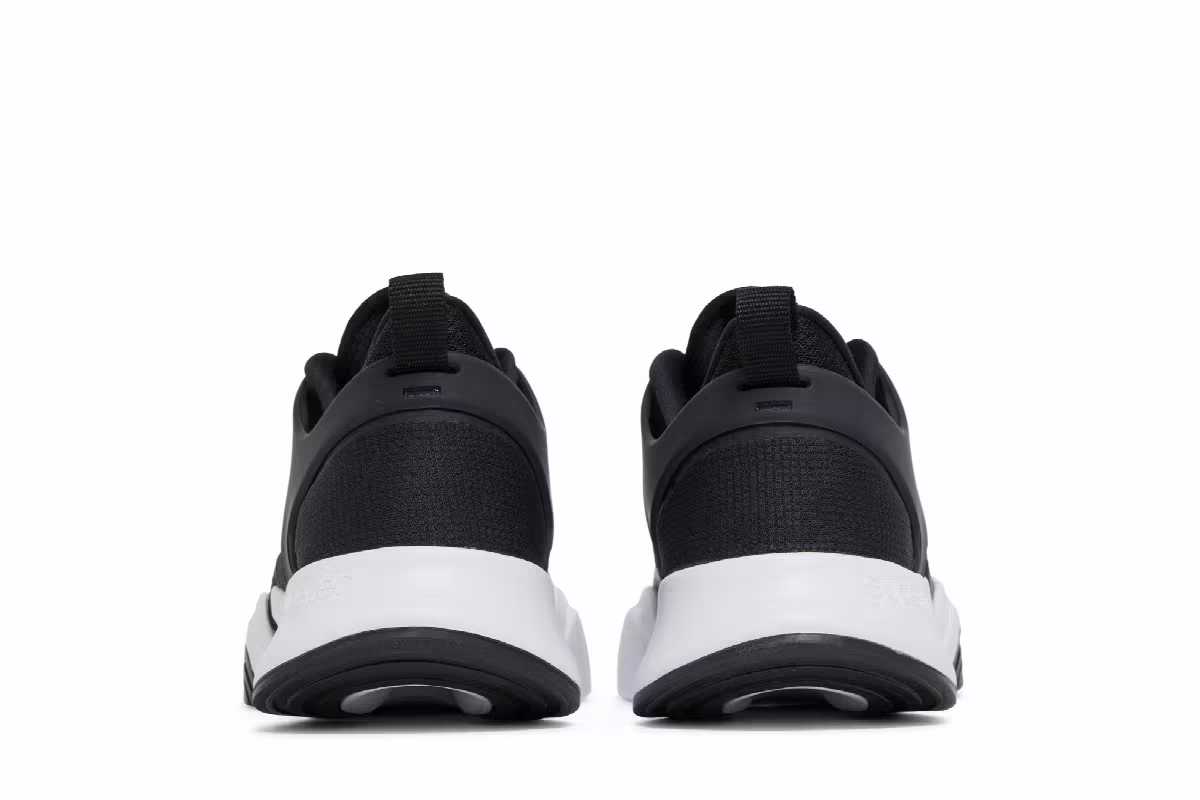 Nike SuperRep Go 2 Black White, view 7