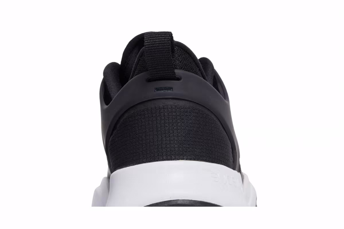 Nike SuperRep Go 2 Black White, view 8
