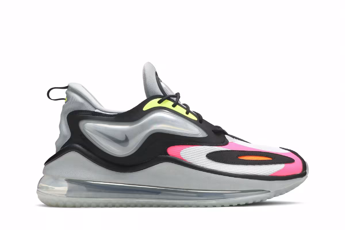 Nike Air Max Zephyr Photon Dust, view 2