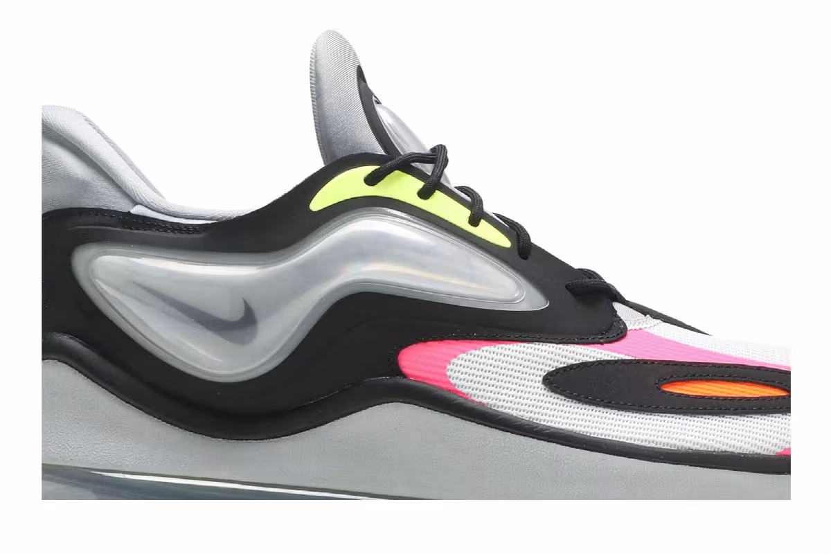 Nike Air Max Zephyr Photon Dust, view 3