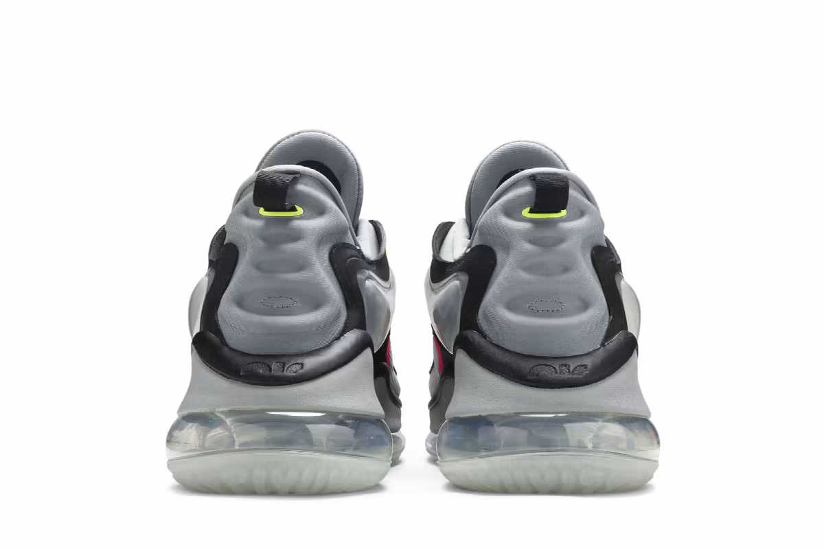 Nike Air Max Zephyr Photon Dust, view 7