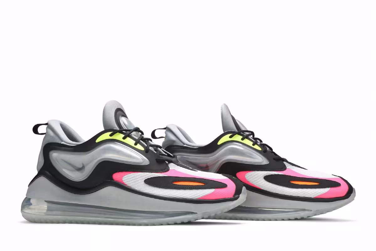 Nike Air Max Zephyr Photon Dust, view 9